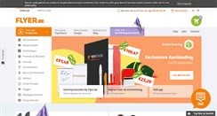 Desktop Screenshot of printconcept.fr